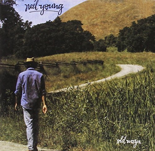 Neil Young/Old Ways@Remastered
